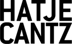 Hatje Cantz Verlag Logo