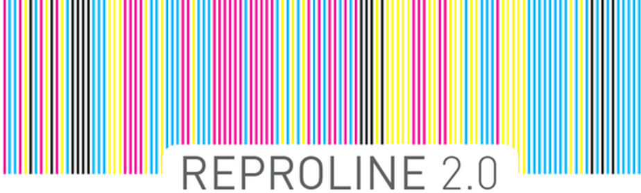 Reproline Genceller 2.0 Logo