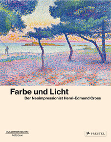 Buchcover – Prestel Verlag